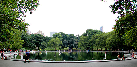 Central Park