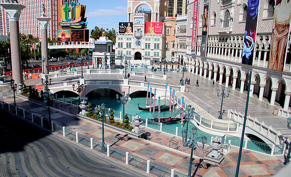 The Venetian