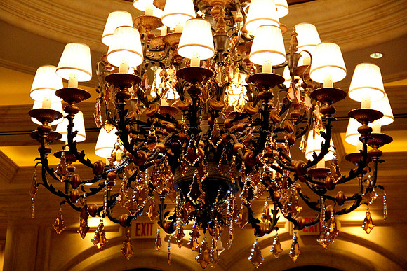 Chandelier