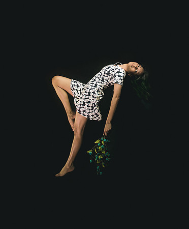 Thirteen: Levitation