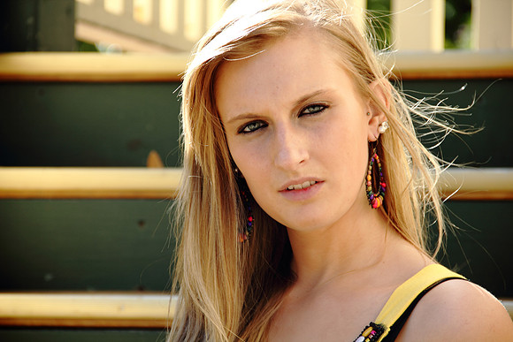 Model: Brooke