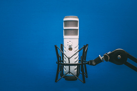 Week 42: Sound