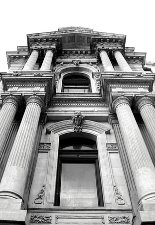 Twenty-one: Architecture