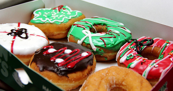 Doughnuts