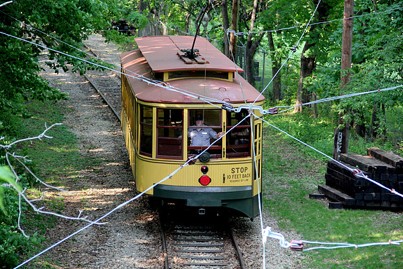 Minnesotan Trolley