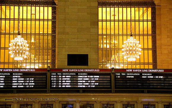 Grand Central