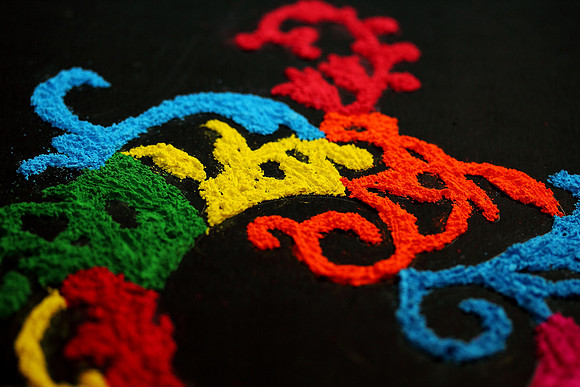 Rangoli