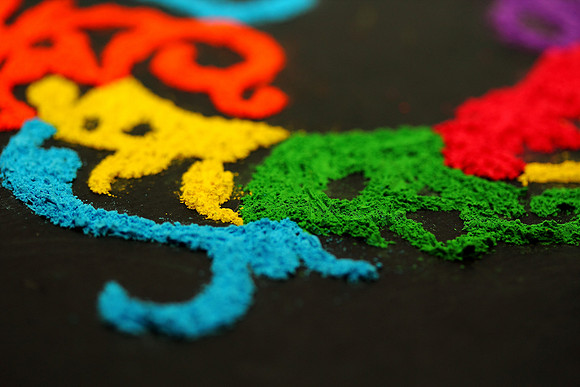 Rangoli
