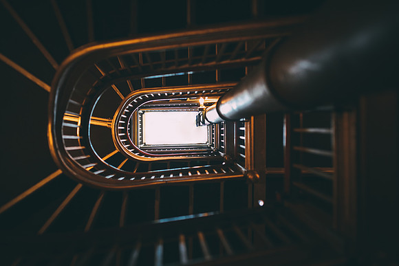 Week 4: Shoot from Below