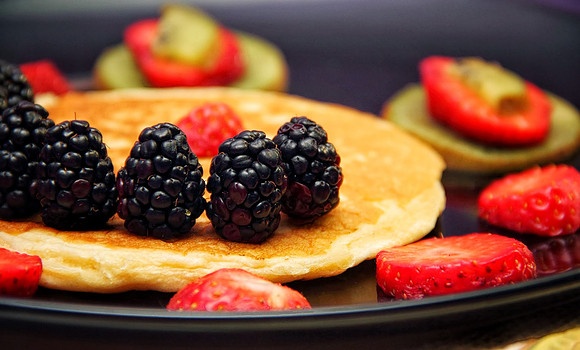 Healthy Yums