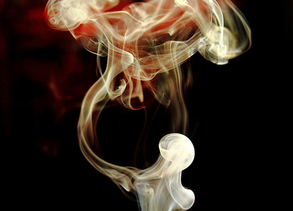 Week 26: Smoke