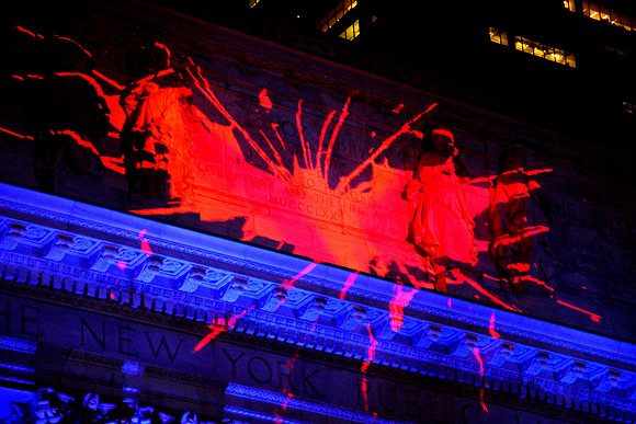 New York Public Library