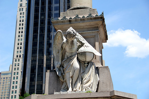 Columbus Circle