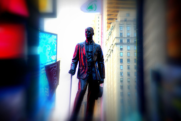 42nd St