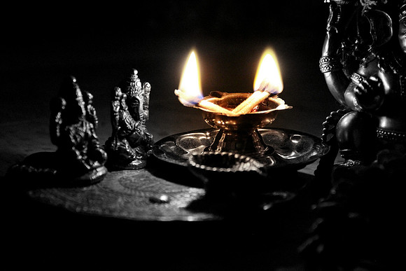 Spiritual