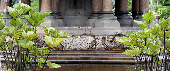 Natural Framing