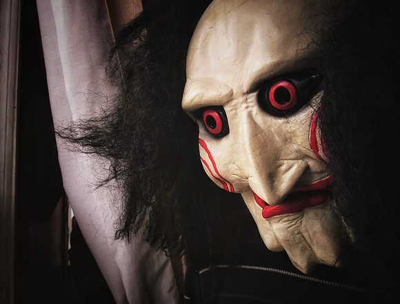Week 52+: Scary
