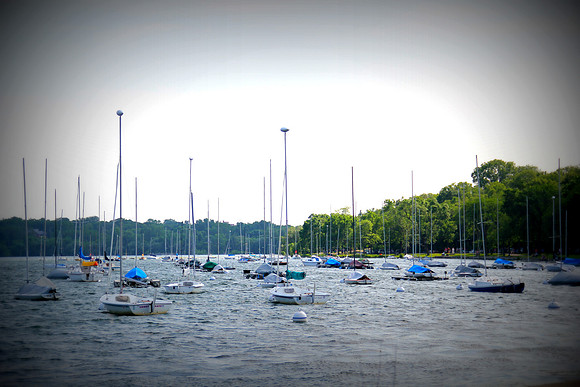 Boating, MN