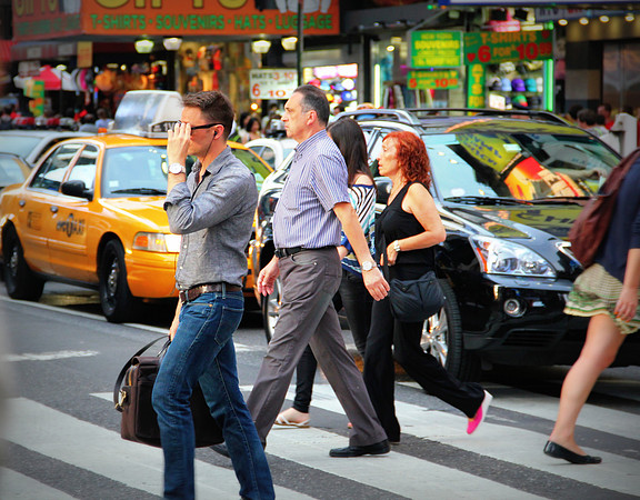 42nd St