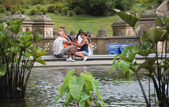 Central Park