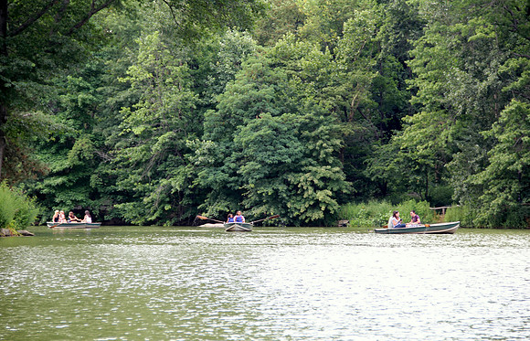 Central Park