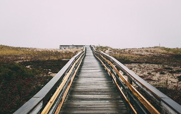 Week 4: Leading Lines