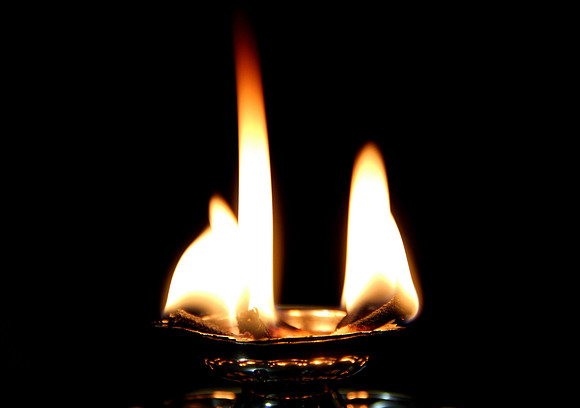 Diya