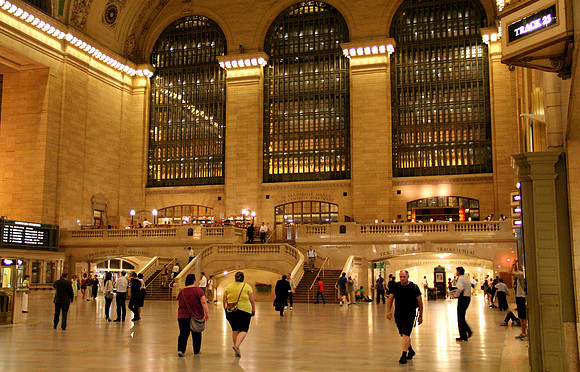 Grand Central