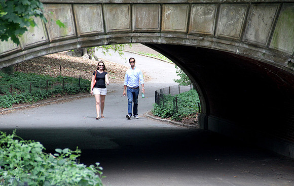 Central Park