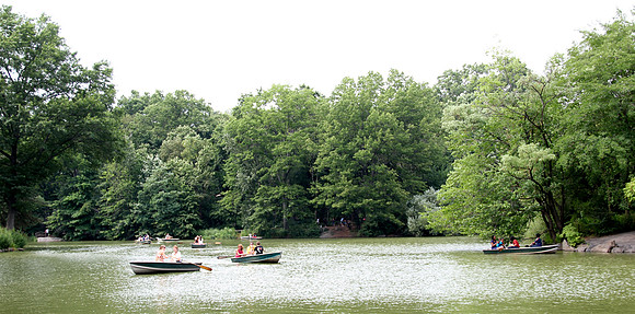 Central Park