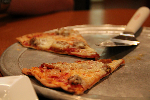 Cheese Pizza