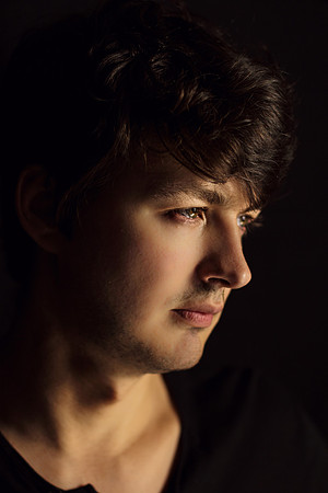 Week 52+: Portrait