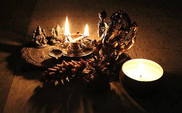 Deities