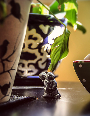 Week 48: Home