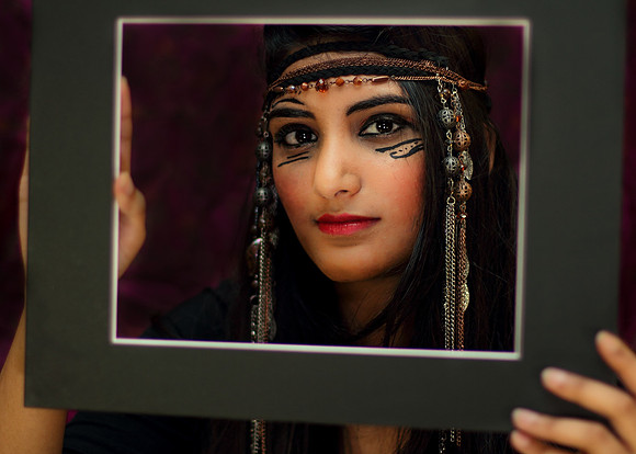 Week 52+: Framed