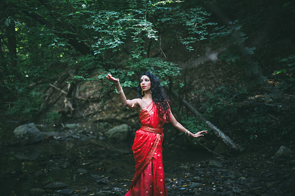 reshmi