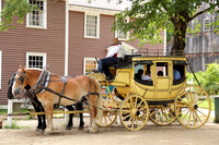 Old Sturbridge Village