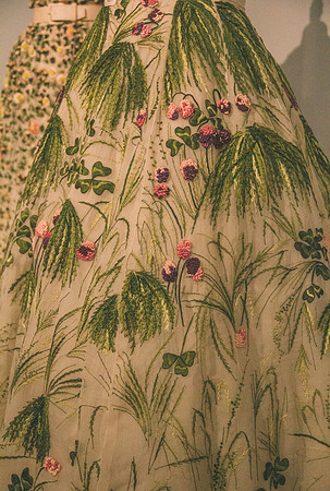 May Dress | Dior