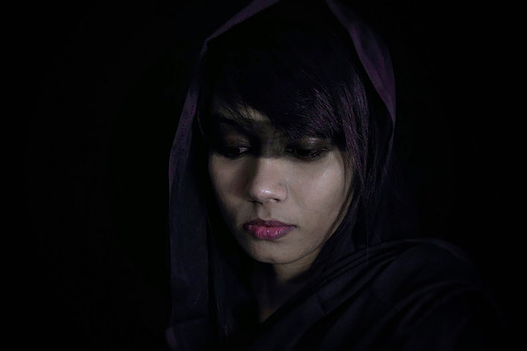 Week 39: Self Portrait