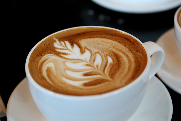 Expresso Cappuccino