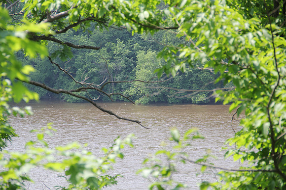 Mississippi River