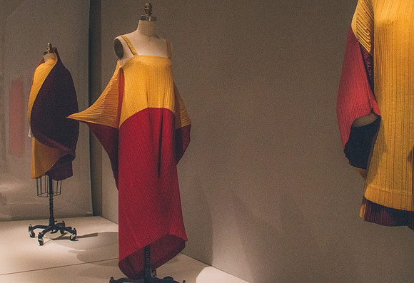 Issey Miyake