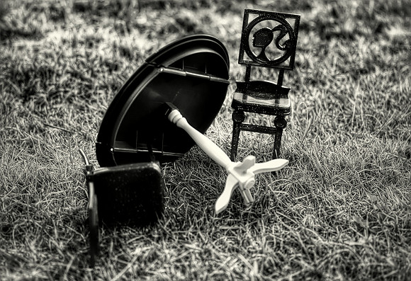 Week 52: Furniture