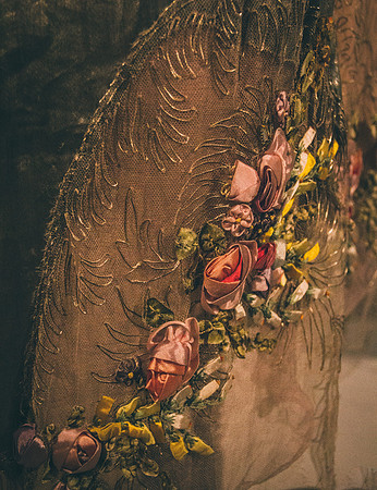 Boué Soeurs | Court Presentation Ensemble