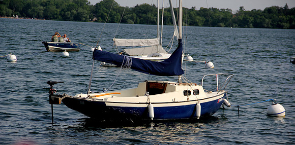 Boats