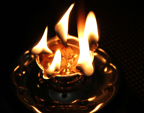 Diya