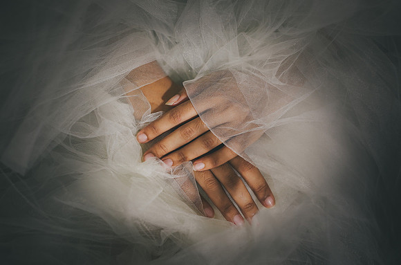 Week 38: Hands