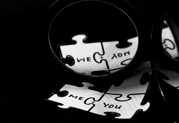 Week 44: Reflecting