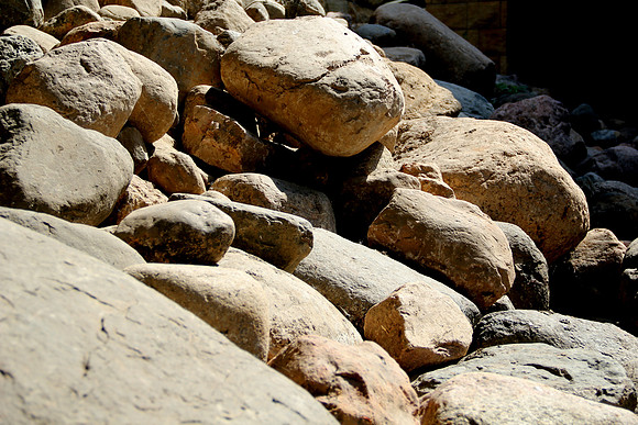 Rocks