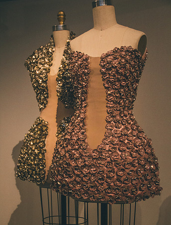 Flowers | Alexander McQueen